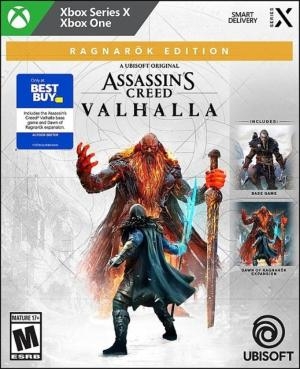 Assassin's Creed Valhalla [Ragnarok Edition]