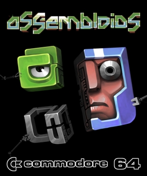 Assembloids