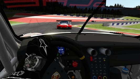 Assetto Corsa: Ultimate Edition screenshot