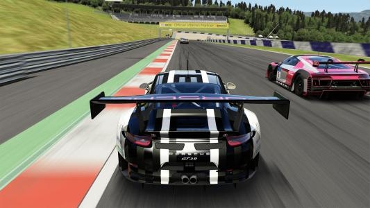 Assetto Corsa: Ultimate Edition screenshot