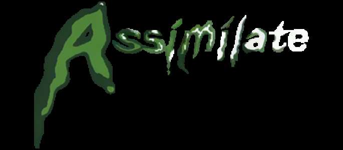 Assimilate clearlogo