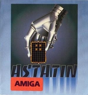 Astatin