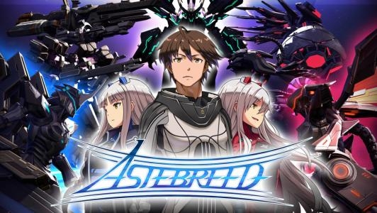 Astebreed