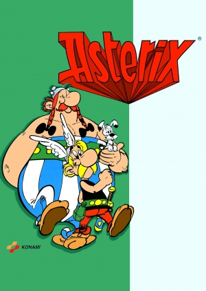 Asterix