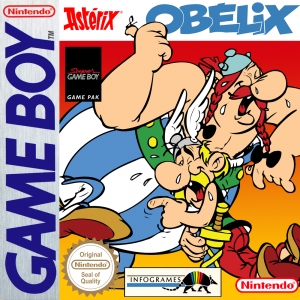 Astérix & Obélix