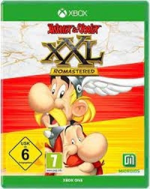 Asterix & Obelix XXL: Romastered