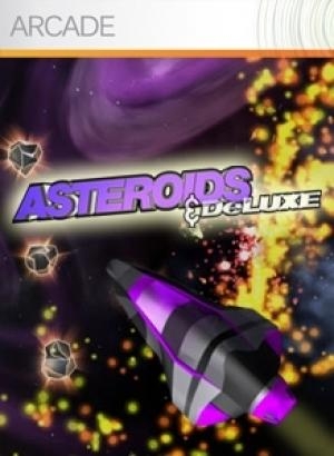 Asteroids & Deluxe