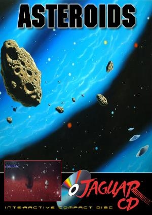 Asteroids