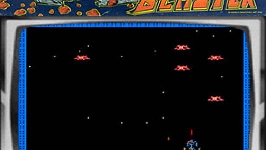 Astro Blaster screenshot