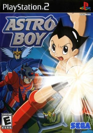 Astro Boy