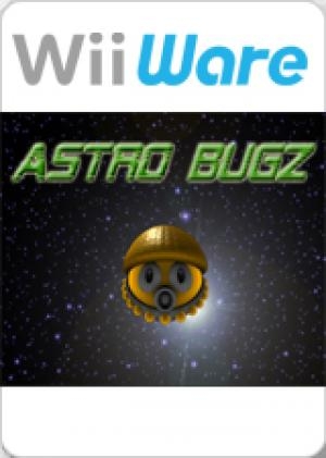 Astro Bugz Revenge