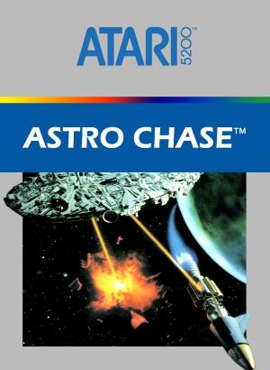 Astro Chase