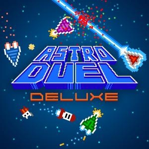 Astro Duel Deluxe