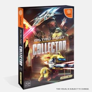 Astro Port Collector