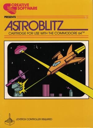 Astroblitz