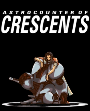 Astrocounter of Crescents