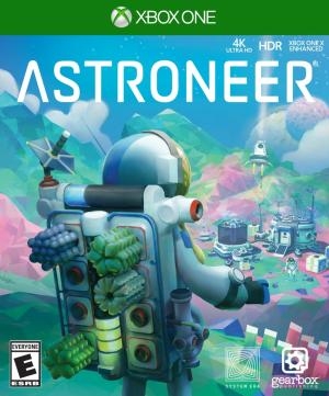 ASTRONEER