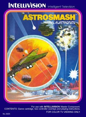 Astrosmash