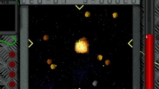 AstroStorm screenshot