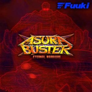 Asura Buster: Eternal Warriors