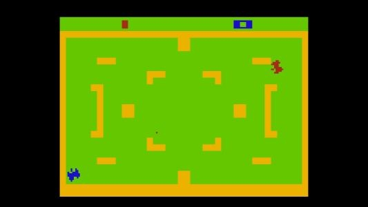 Atari Flashback Classics: Volume 1 screenshot