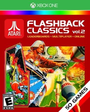 Atari Flashback Classics: Volume 2