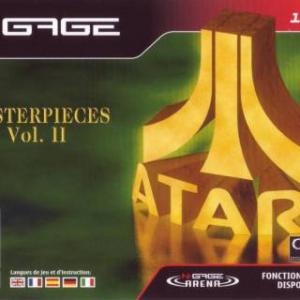 Atari Masterpieces Vol. 2