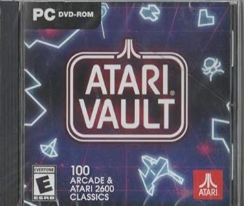 Atari Vault