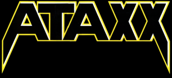 Ataxx clearlogo