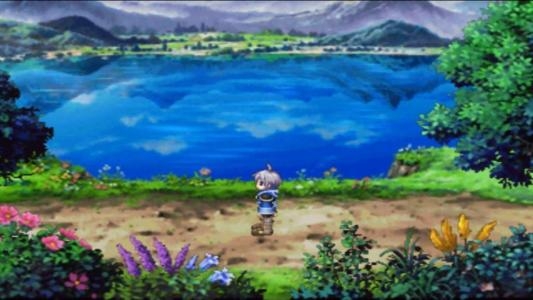 Atelier Iris 2: The Azoth of Destiny screenshot