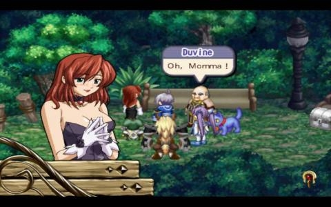 Atelier Iris 2: The Azoth of Destiny screenshot