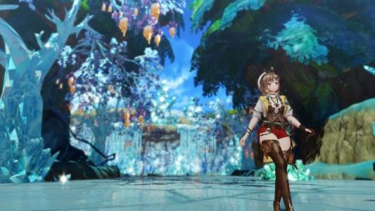 Atelier Ryza 3: Alchemist of the End & the Secret Key [Premium Box ] screenshot