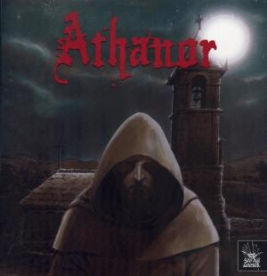 Athanor