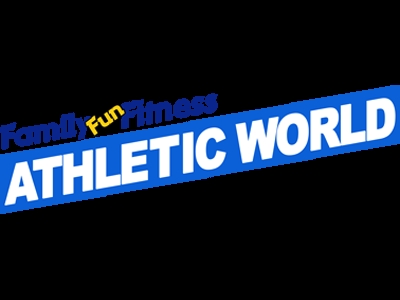 Athletic World clearlogo