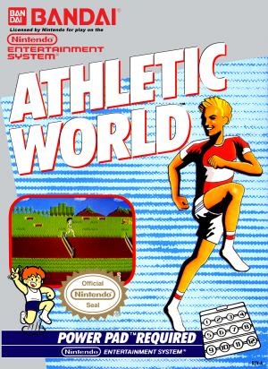 Athletic World