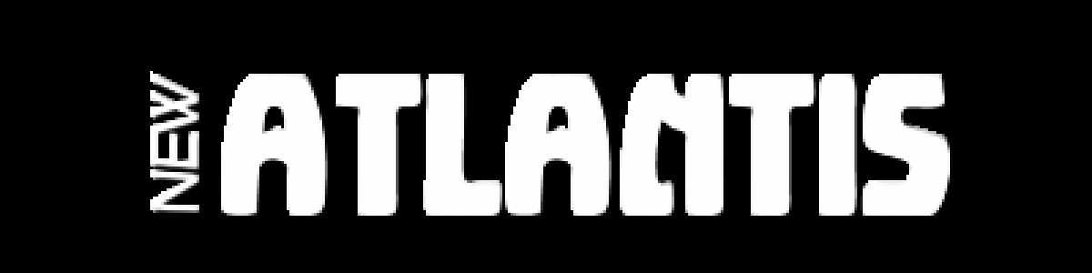 Atlantis clearlogo