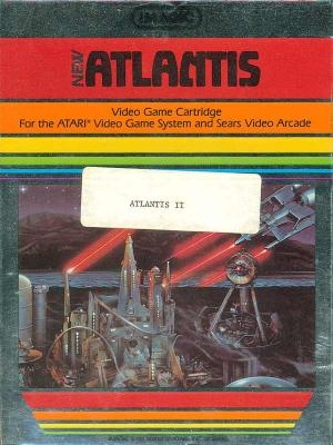 Atlantis II