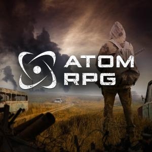 Atom RPG