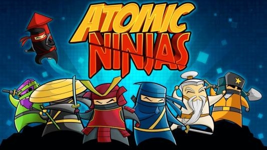 Atomic Ninjas