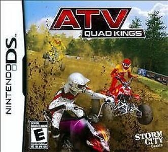 ATV Quad Kings