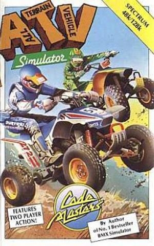 ATV Simulator