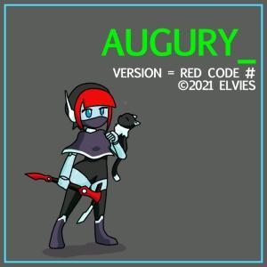 Augury Red Code