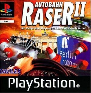 Autobahn Raser II