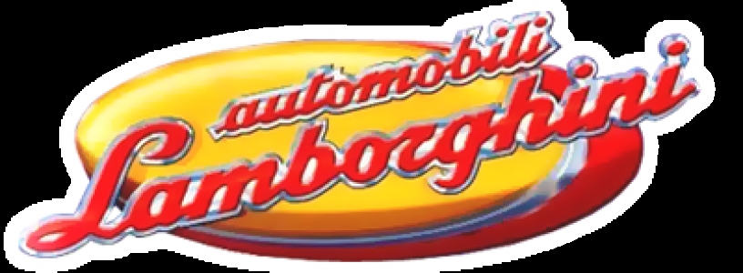 Automobili Lamborghini clearlogo