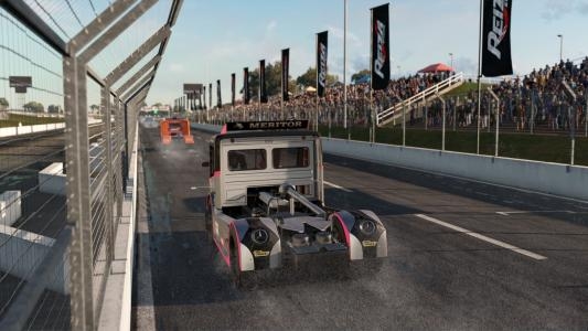 Automobilista 2 screenshot