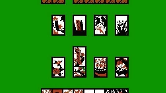 AV Hanafuda Club screenshot