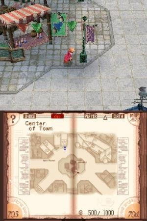 Avalon Code screenshot