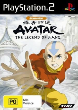 Avatar: The Legend of Aang