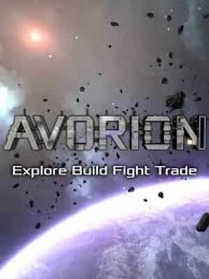 Avorion