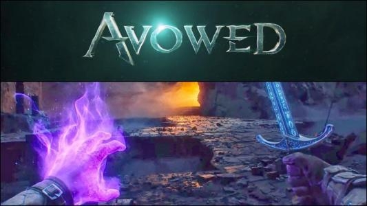 Avowed